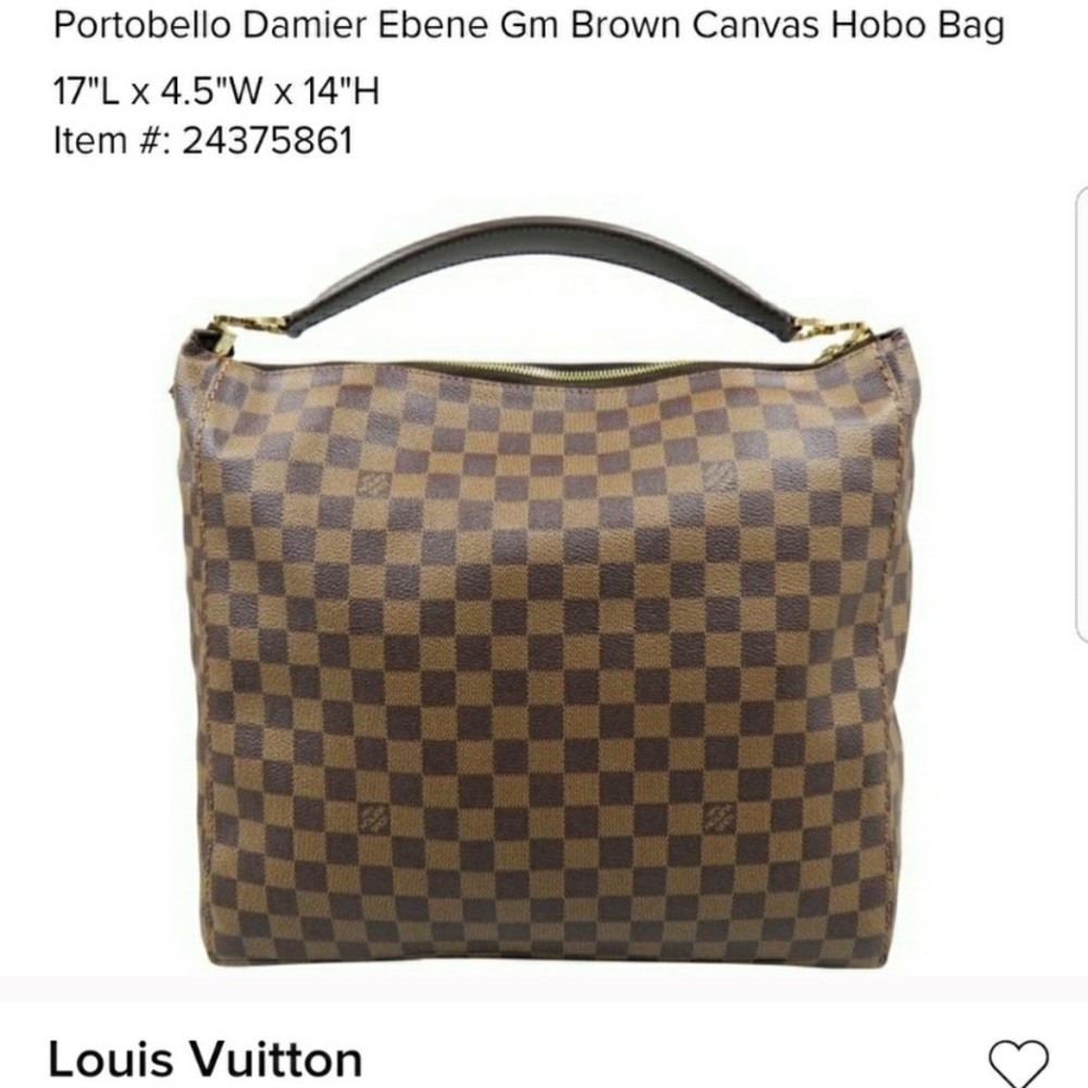 LV Bag